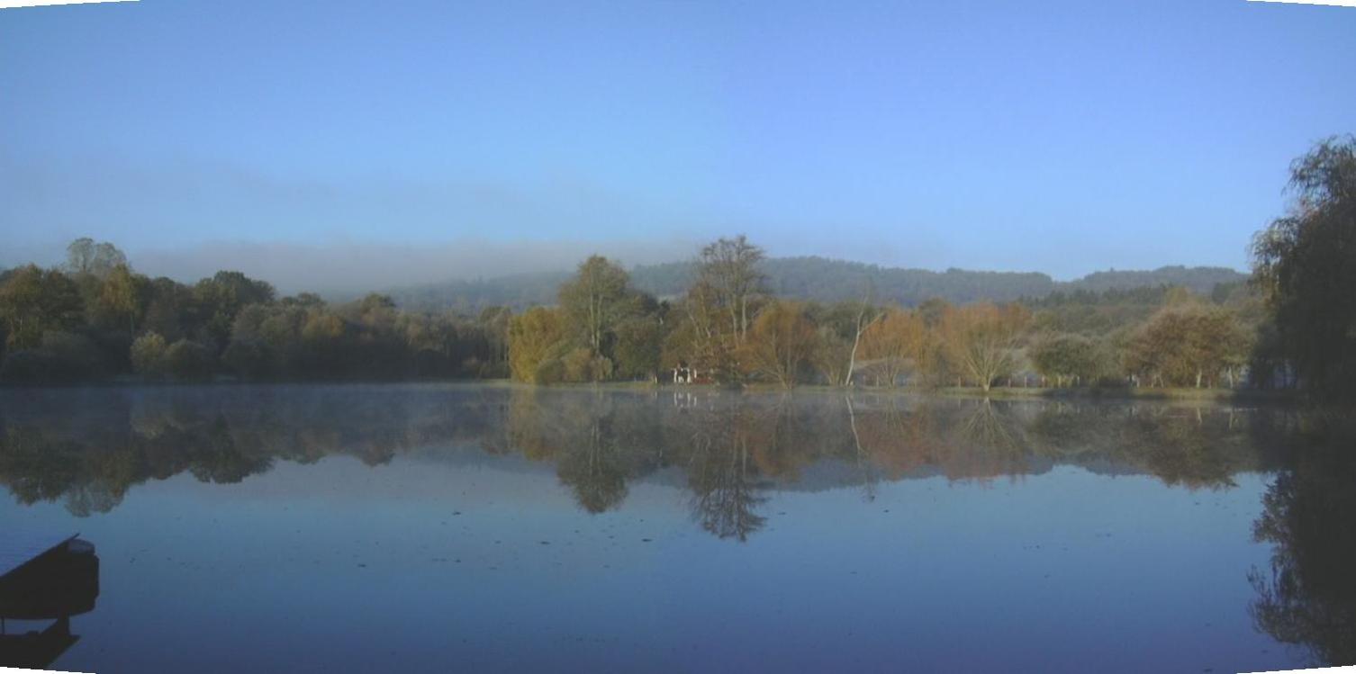 Gite De L'Etang - Parc Des Volcans D'Auvergne Loubeyrat Екстериор снимка